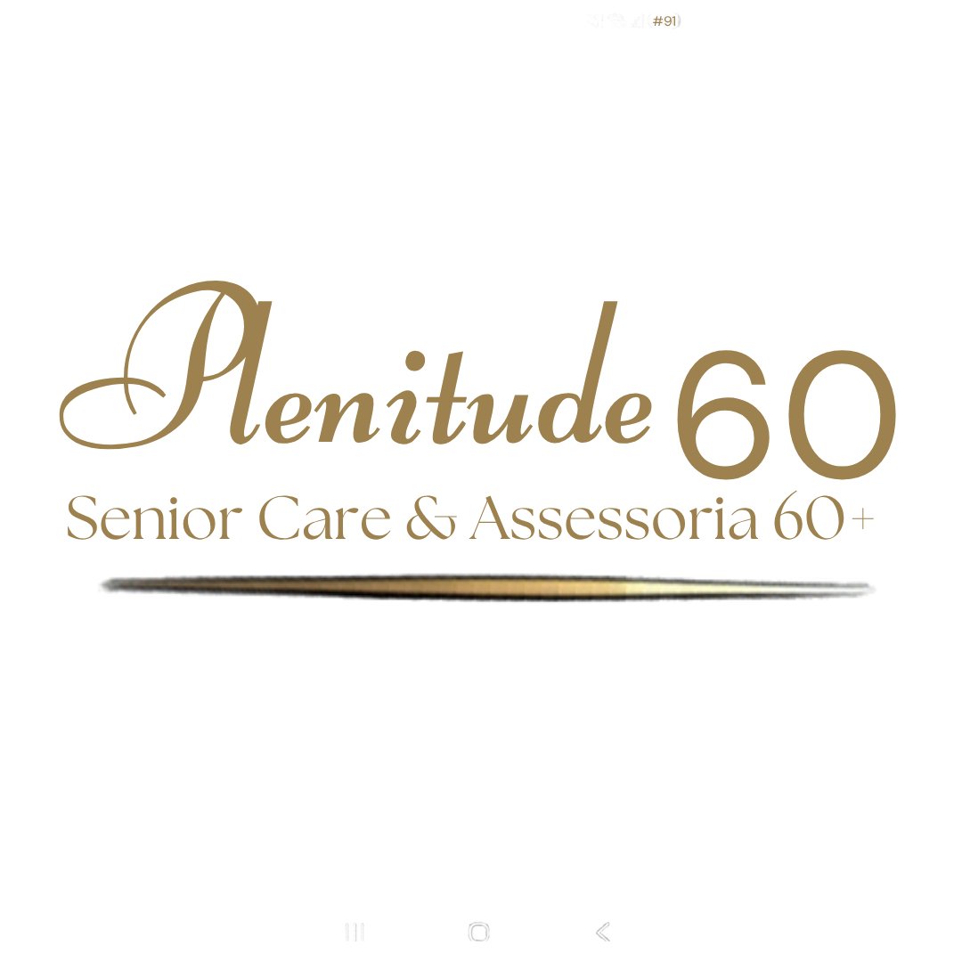 Plenitude60 — Cuidadores de Idosos em Campinas