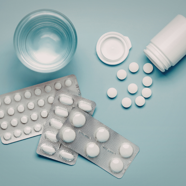 Administração de medicação — cuidadores de idosos em Campinas