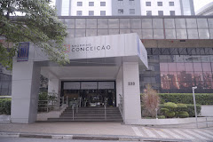 Sede da Plenitude60 — Cuidadores de Idosos em Campinas — Rua Conceição, 233